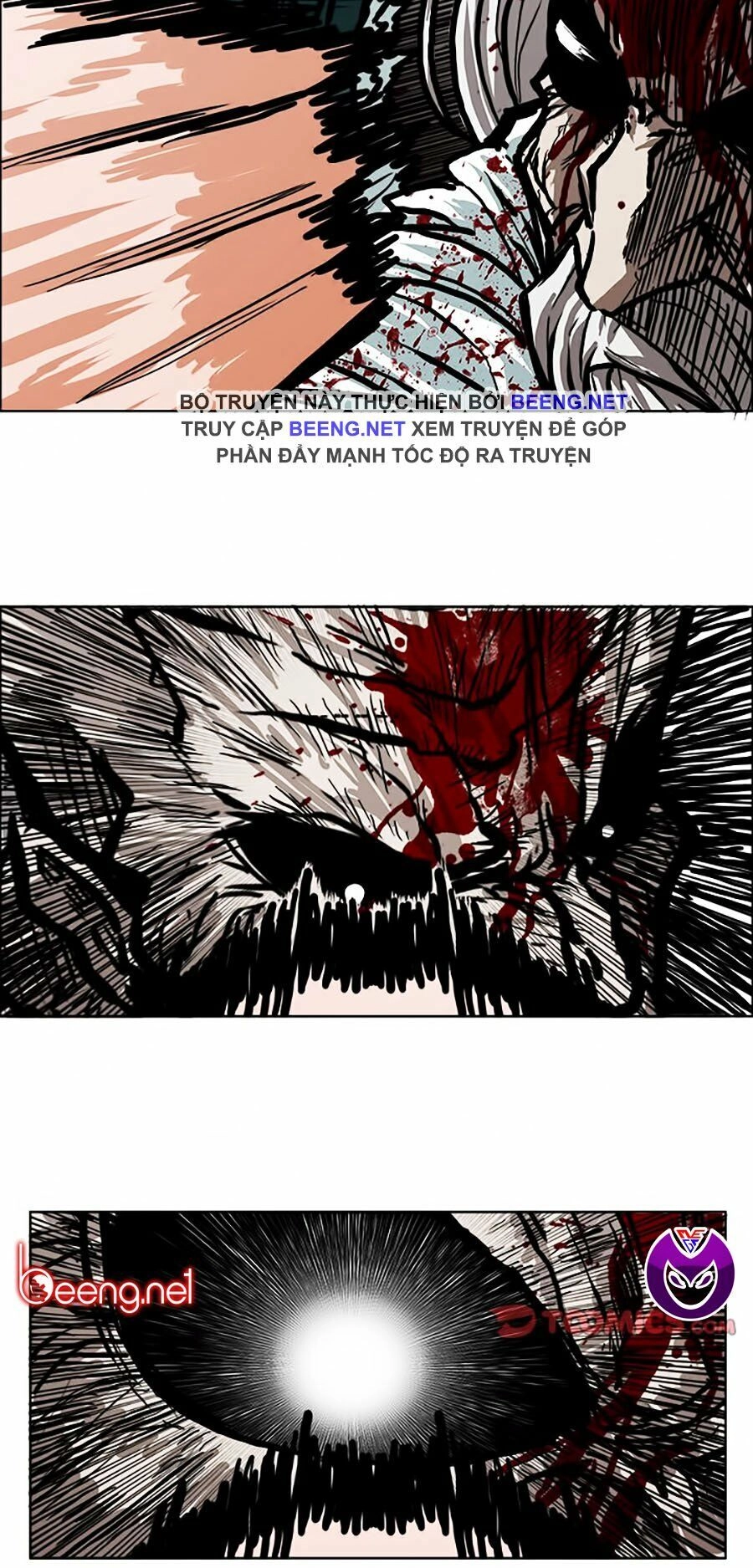 Bá Chủ Học Đường Ss2 Chapter 53 - 41