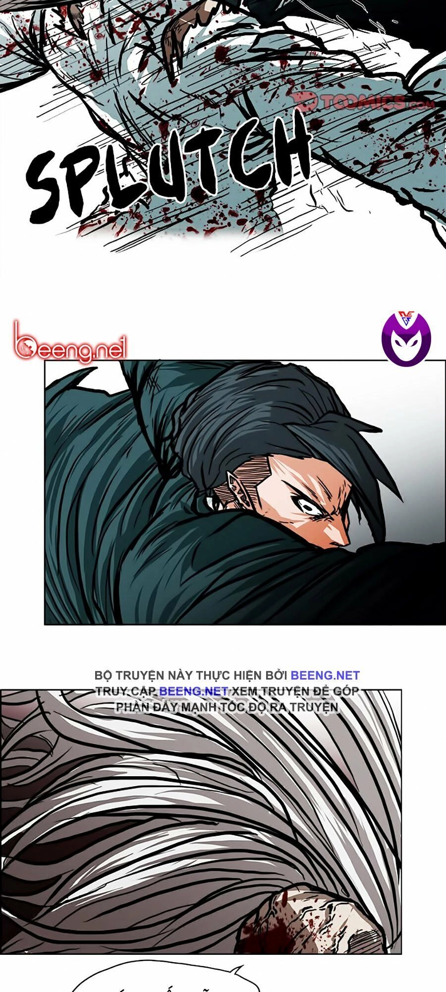 Bá Chủ Học Đường Ss2 Chapter 54 - 3