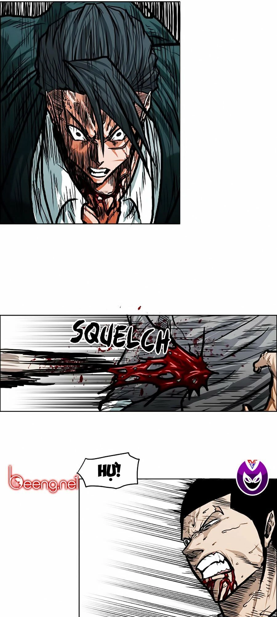 Bá Chủ Học Đường Ss2 Chapter 54 - 5