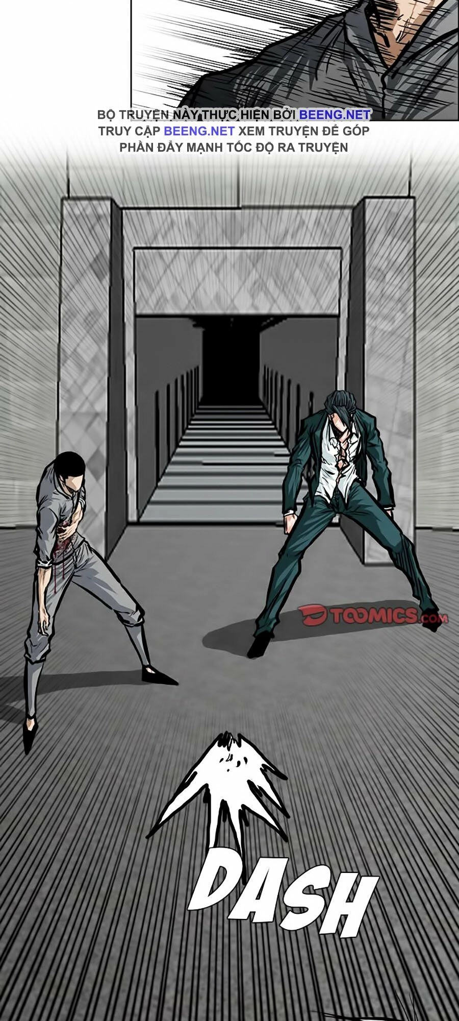 Bá Chủ Học Đường Ss2 Chapter 54 - 6