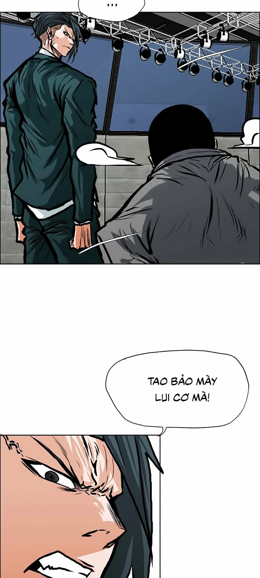 Bá Chủ Học Đường Ss2 Chapter 54 - 11