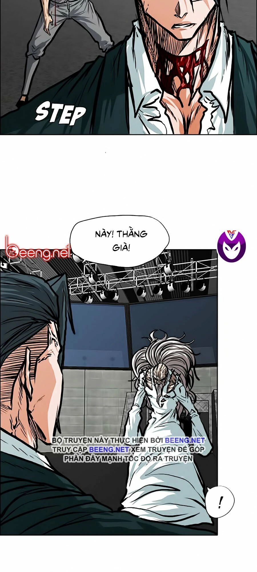 Bá Chủ Học Đường Ss2 Chapter 54 - 14