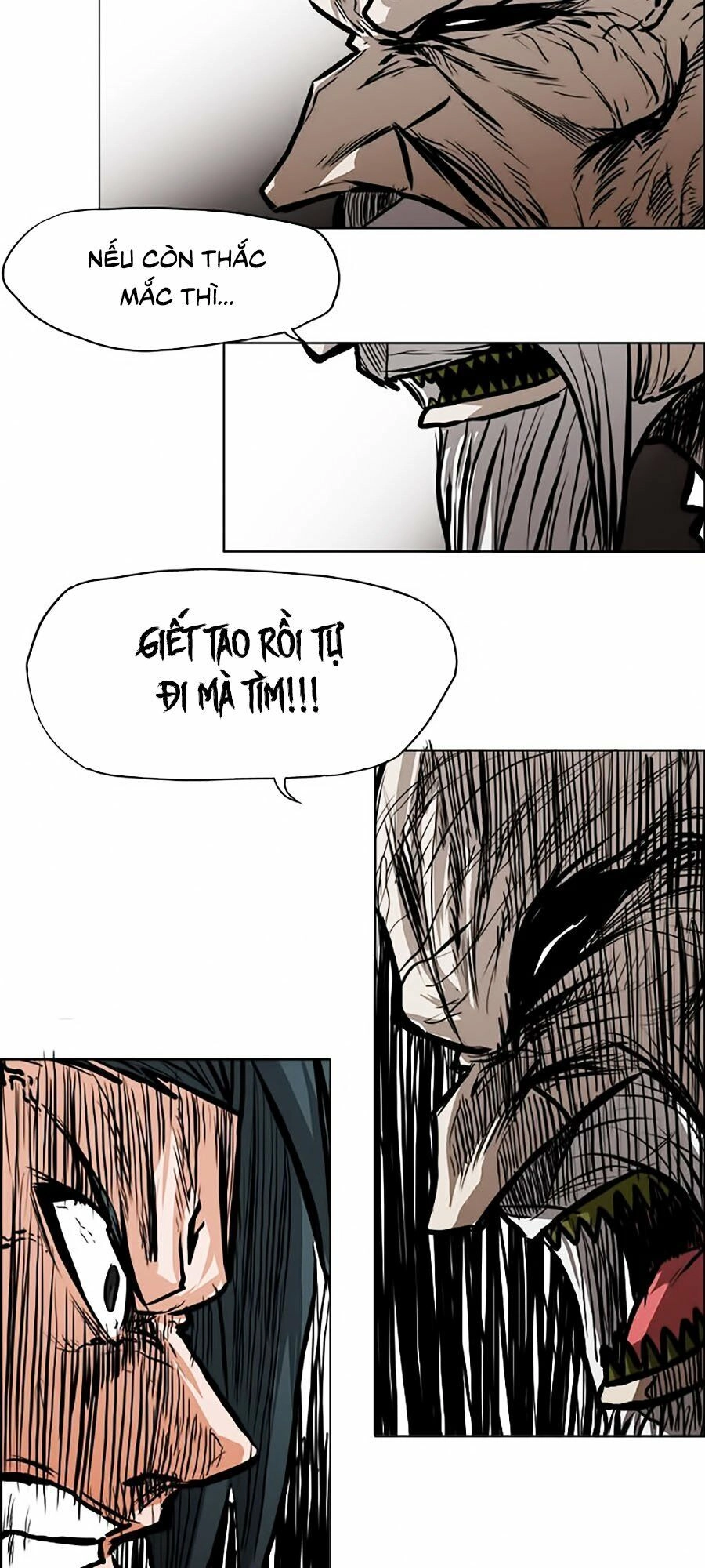 Bá Chủ Học Đường Ss2 Chapter 54 - 16