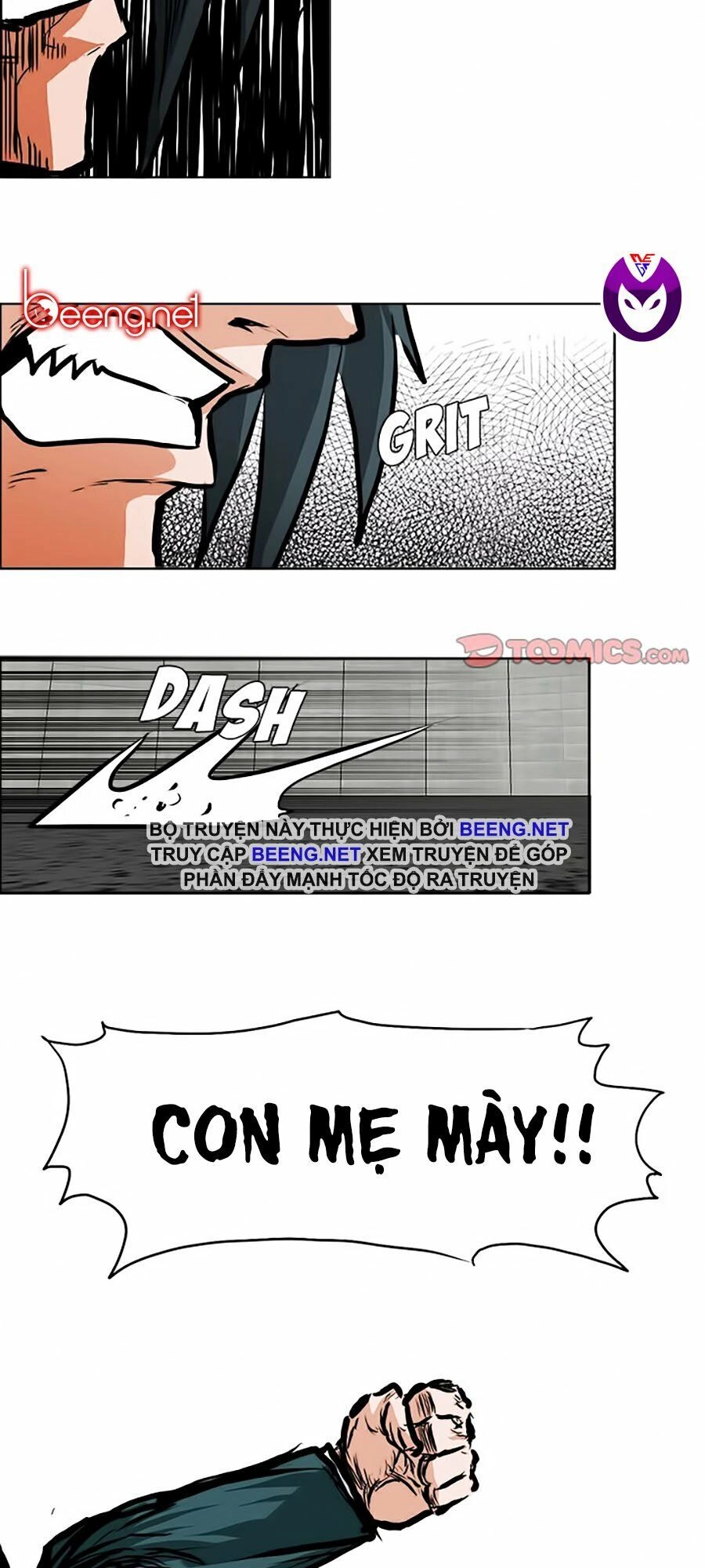 Bá Chủ Học Đường Ss2 Chapter 54 - 17