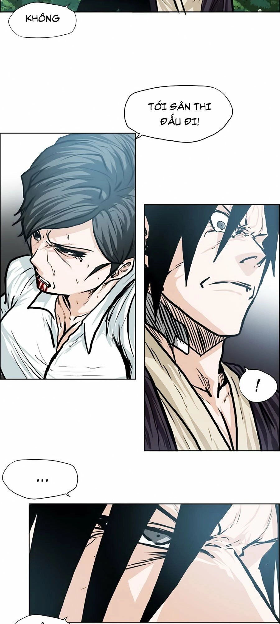 Bá Chủ Học Đường Ss2 Chapter 54 - 24