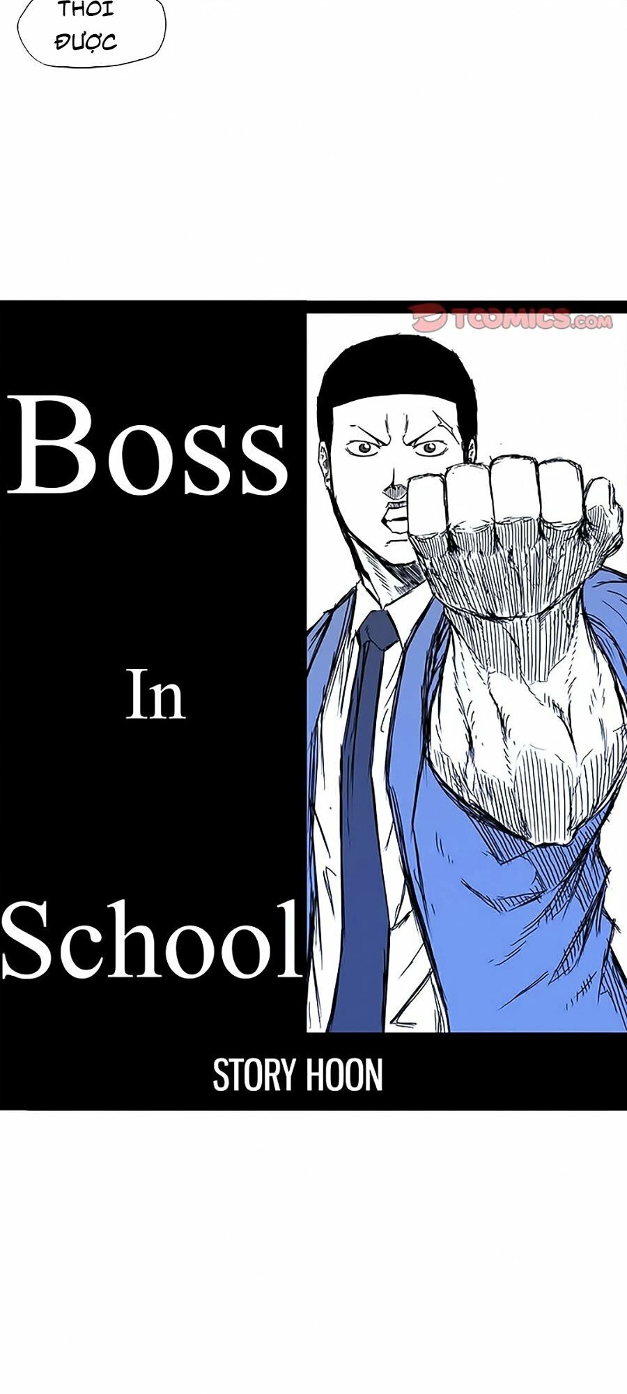 Bá Chủ Học Đường Ss2 Chapter 54 - 25