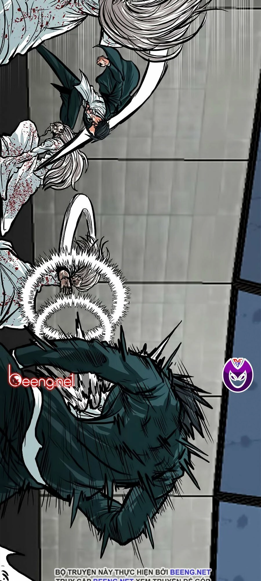 Bá Chủ Học Đường Ss2 Chapter 54 - 27