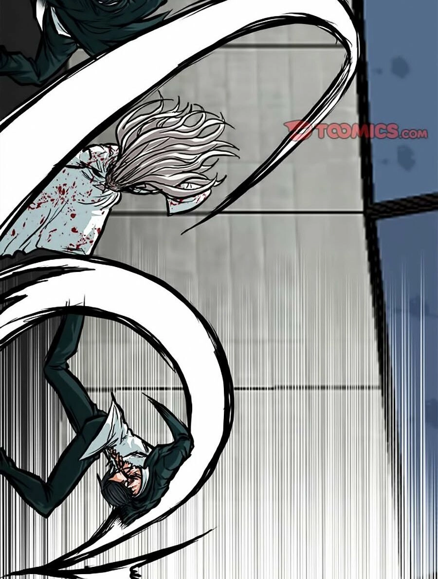 Bá Chủ Học Đường Ss2 Chapter 54 - 29