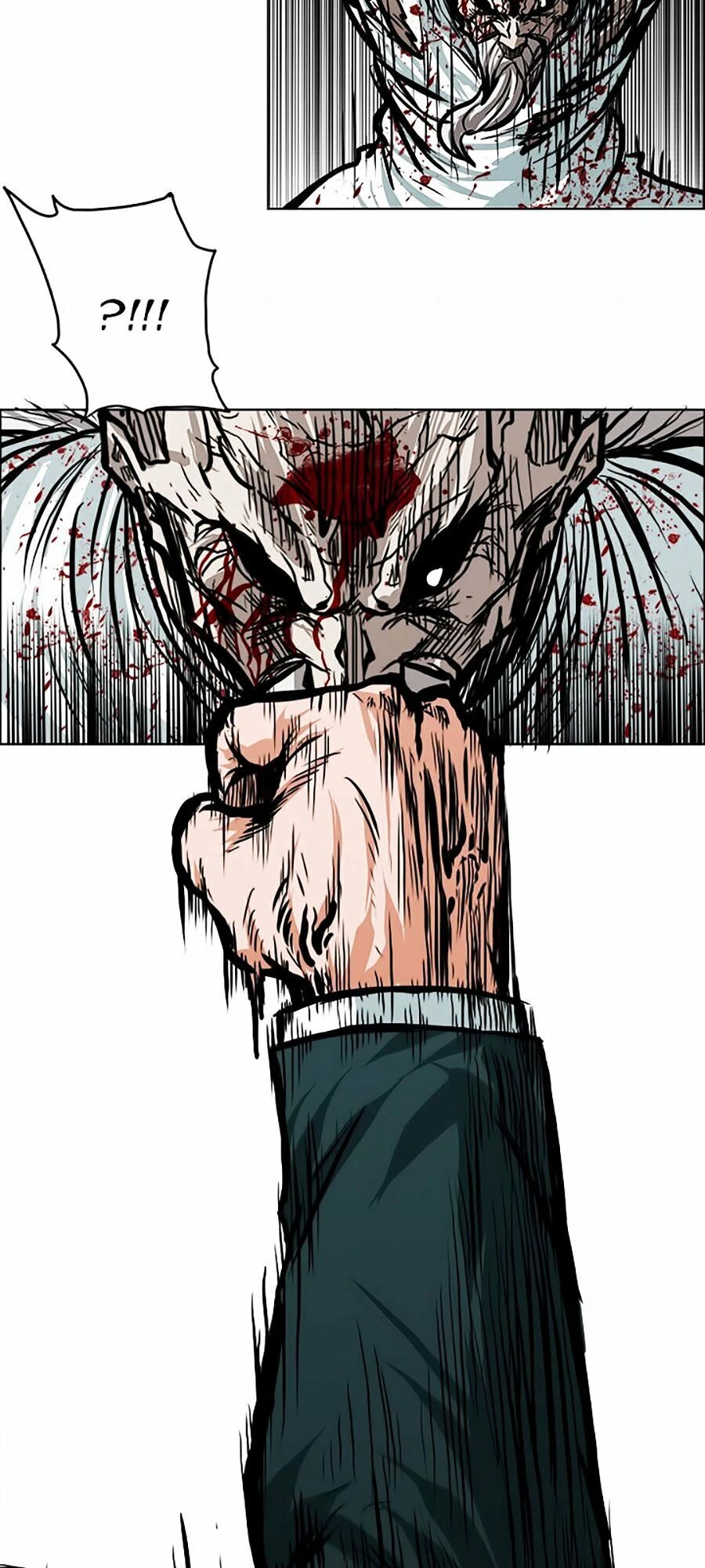 Bá Chủ Học Đường Ss2 Chapter 54 - 32