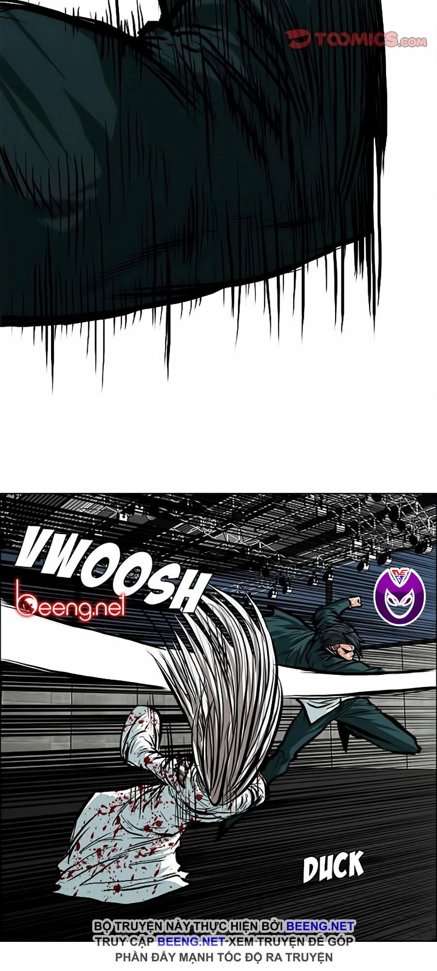 Bá Chủ Học Đường Ss2 Chapter 54 - 33