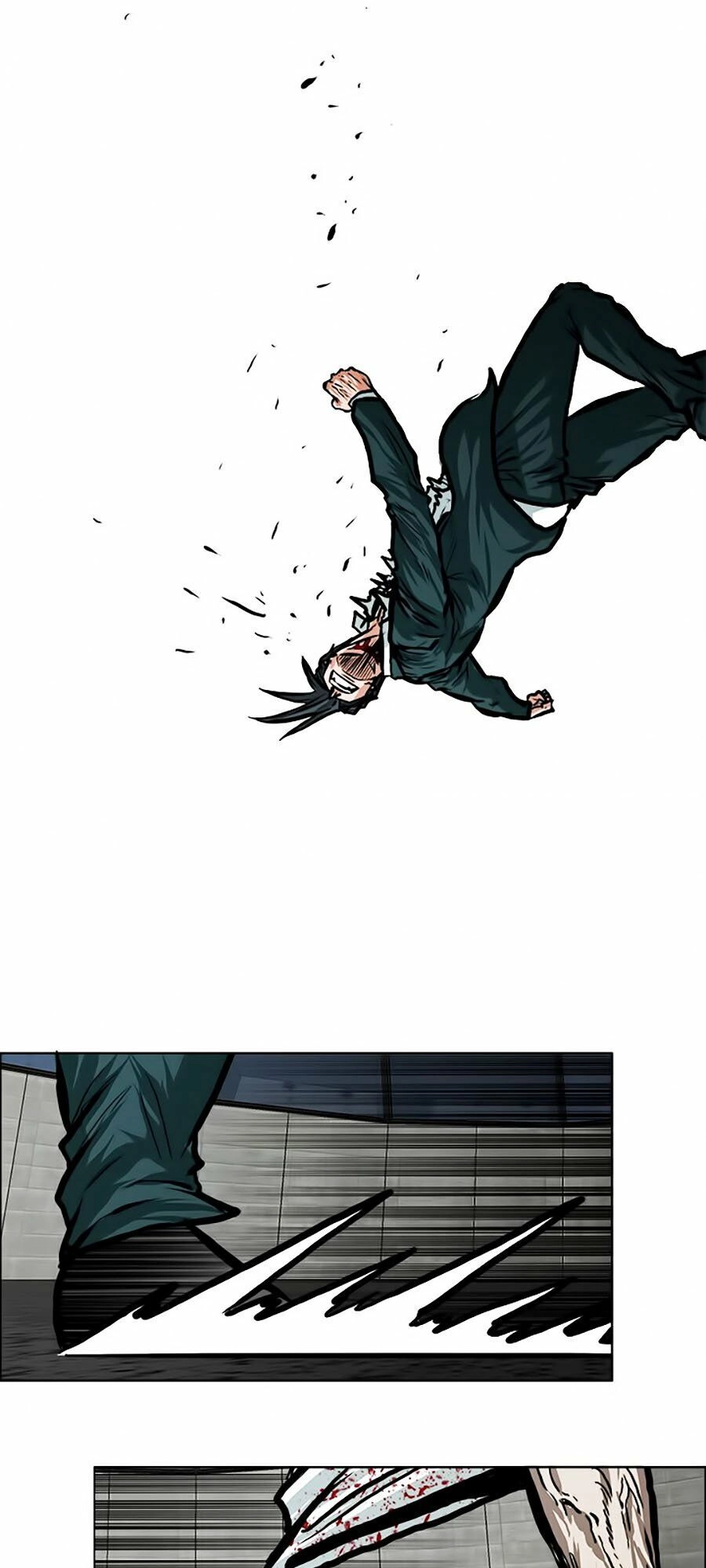 Bá Chủ Học Đường Ss2 Chapter 54 - 36