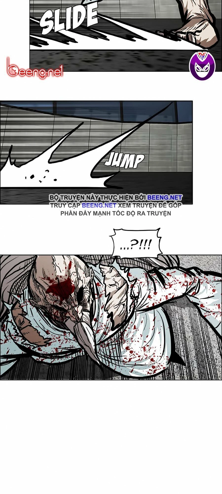 Bá Chủ Học Đường Ss2 Chapter 54 - 37