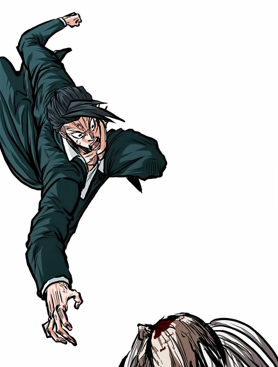 Bá Chủ Học Đường Ss2 Chapter 54 - 38