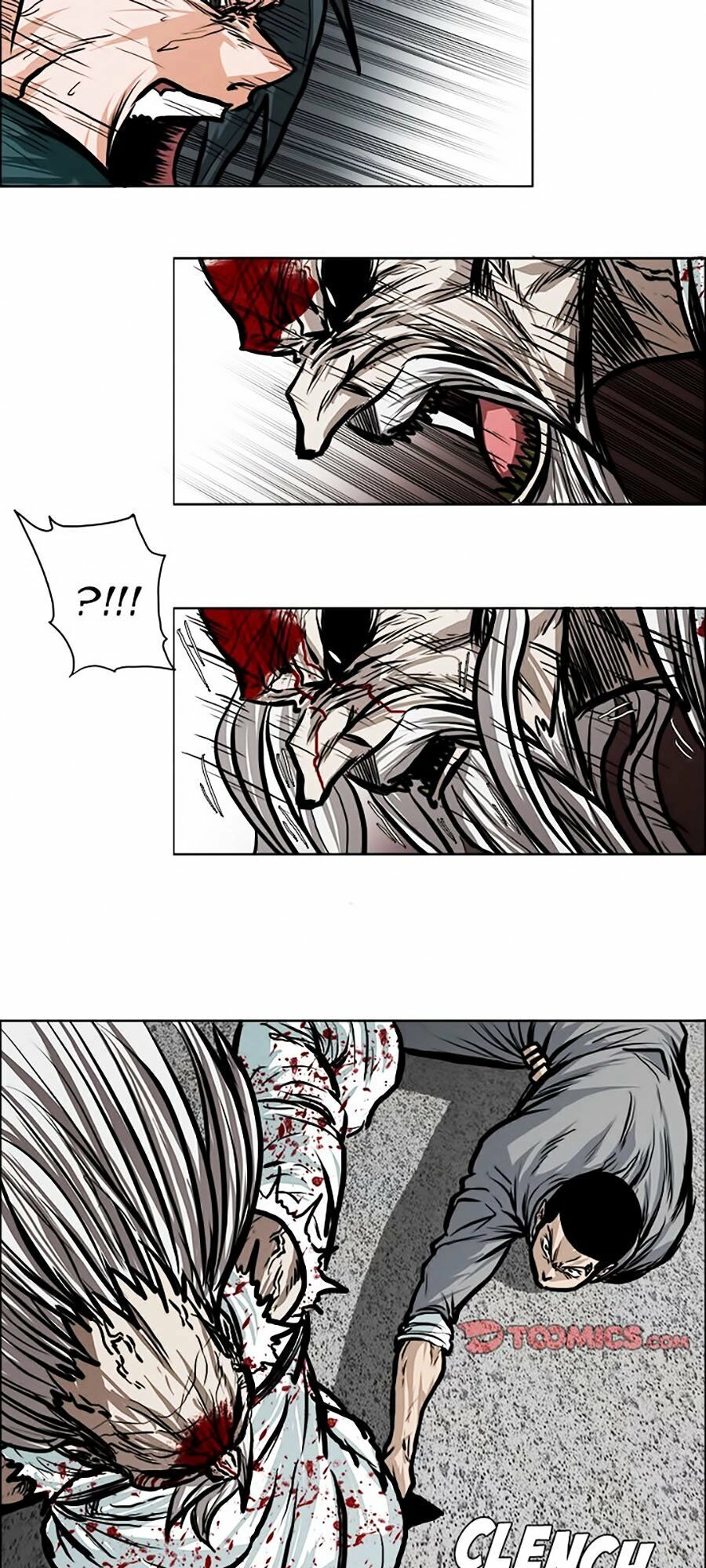 Bá Chủ Học Đường Ss2 Chapter 54 - 40