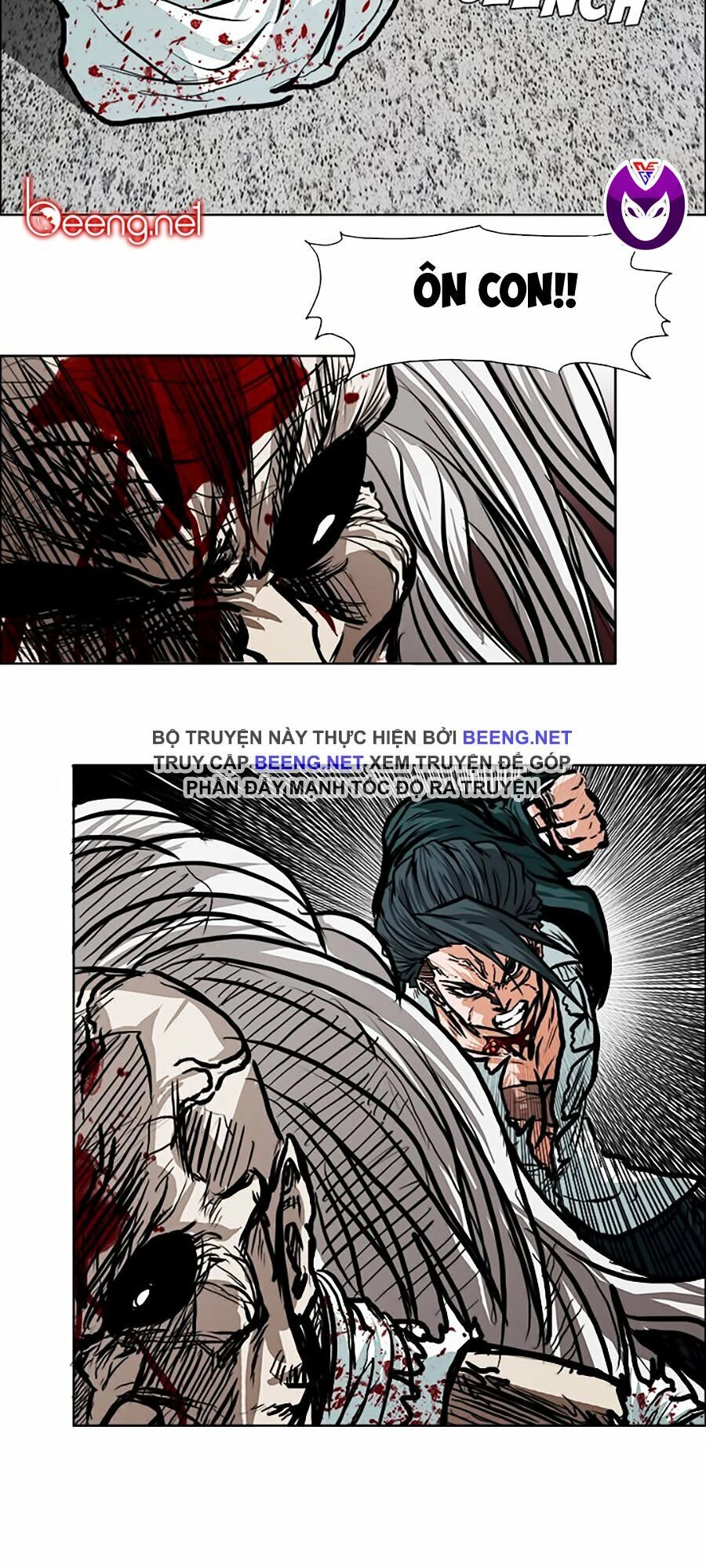 Bá Chủ Học Đường Ss2 Chapter 54 - 41