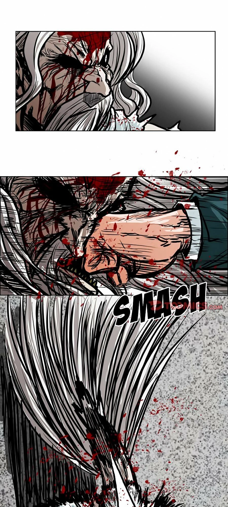 Bá Chủ Học Đường Ss2 Chapter 54 - 42