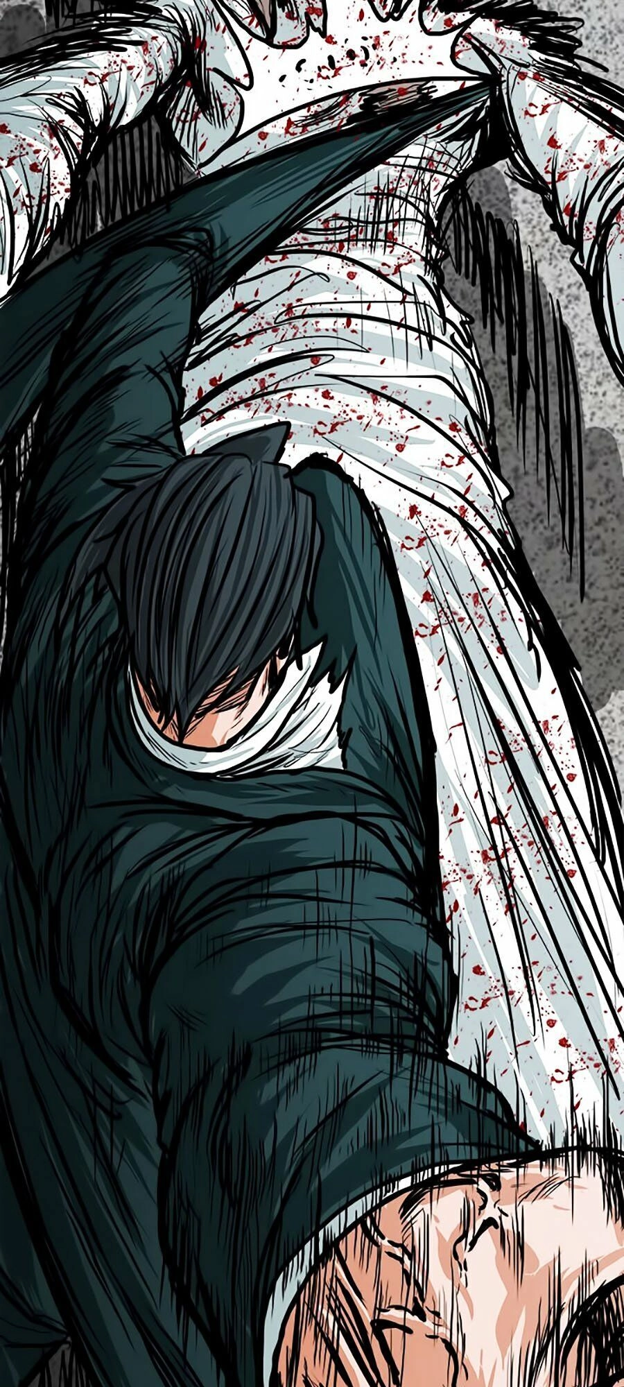 Bá Chủ Học Đường Ss2 Chapter 54 - 43