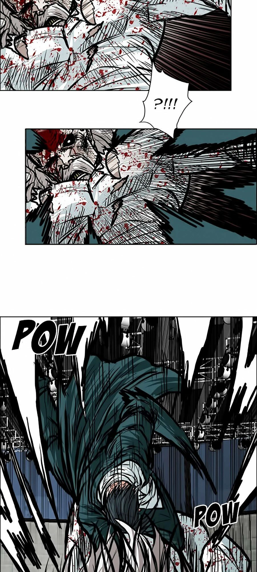 Bá Chủ Học Đường Ss2 Chapter 54 - 45