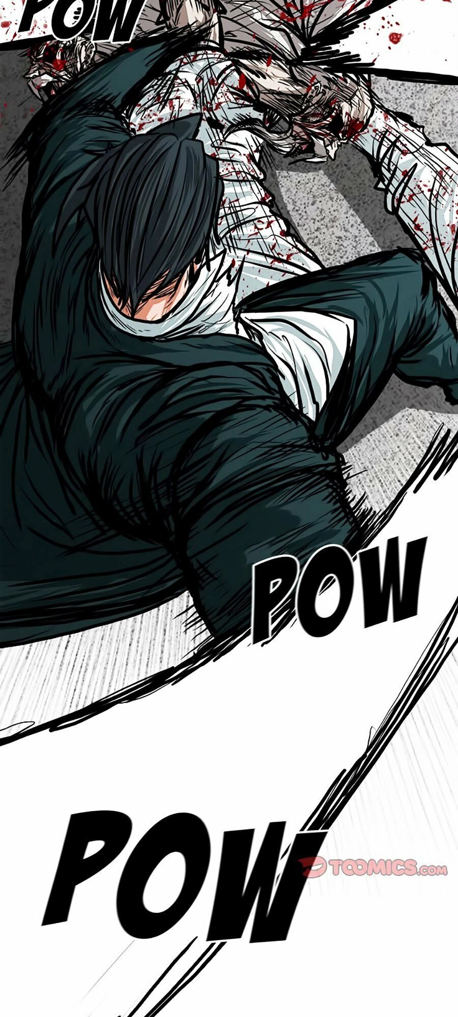 Bá Chủ Học Đường Ss2 Chapter 54 - 47