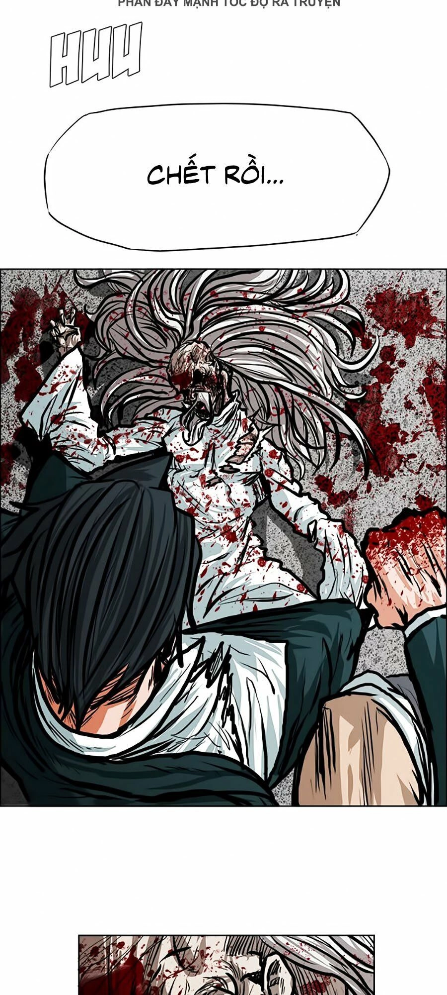 Bá Chủ Học Đường Ss2 Chapter 54 - 51