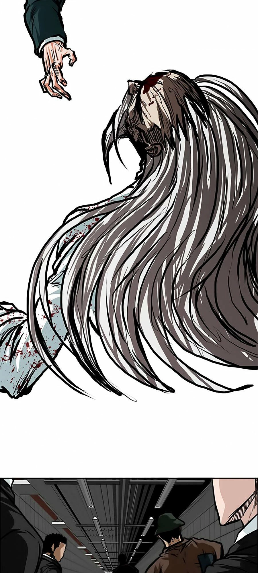 Bá Chủ Học Đường Ss2 Chapter 55 - 3