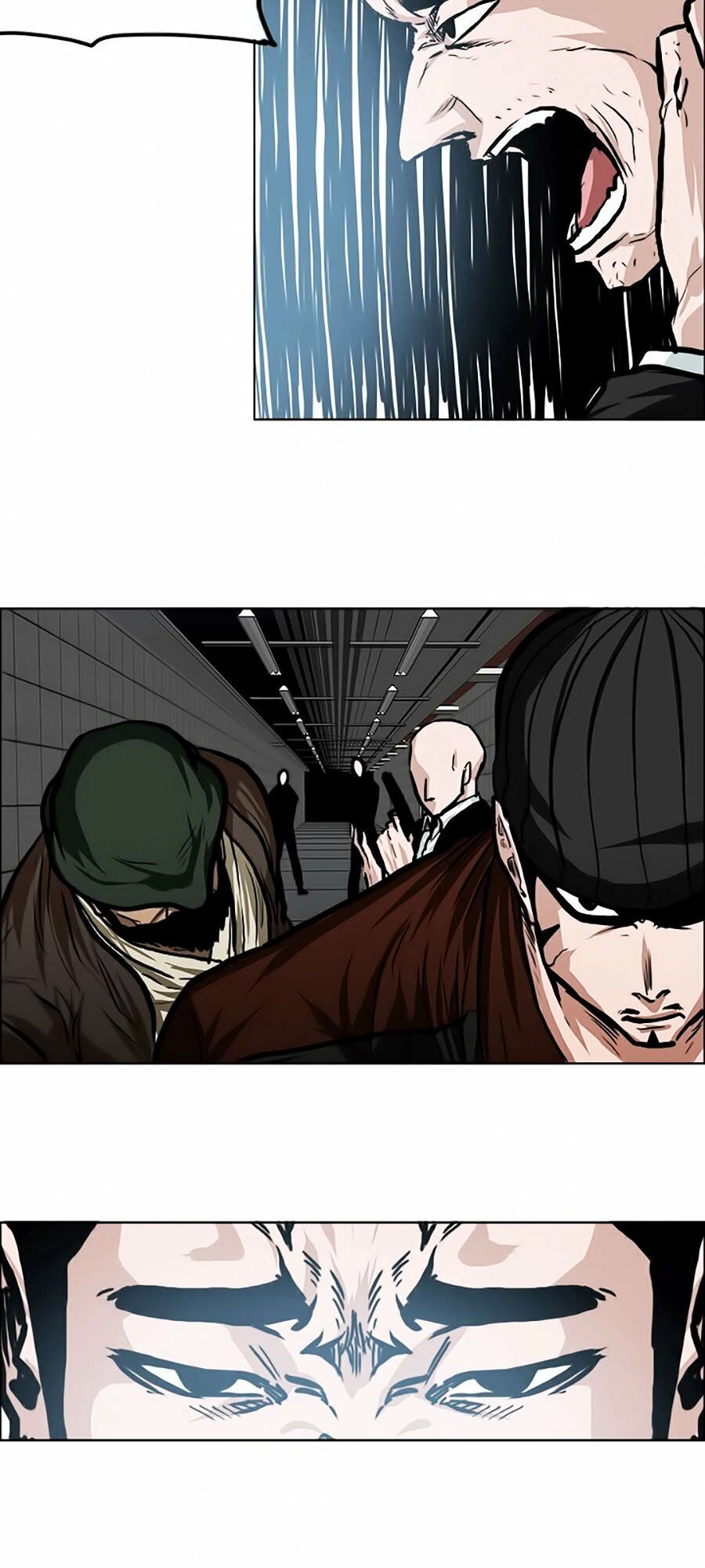 Bá Chủ Học Đường Ss2 Chapter 55 - 5