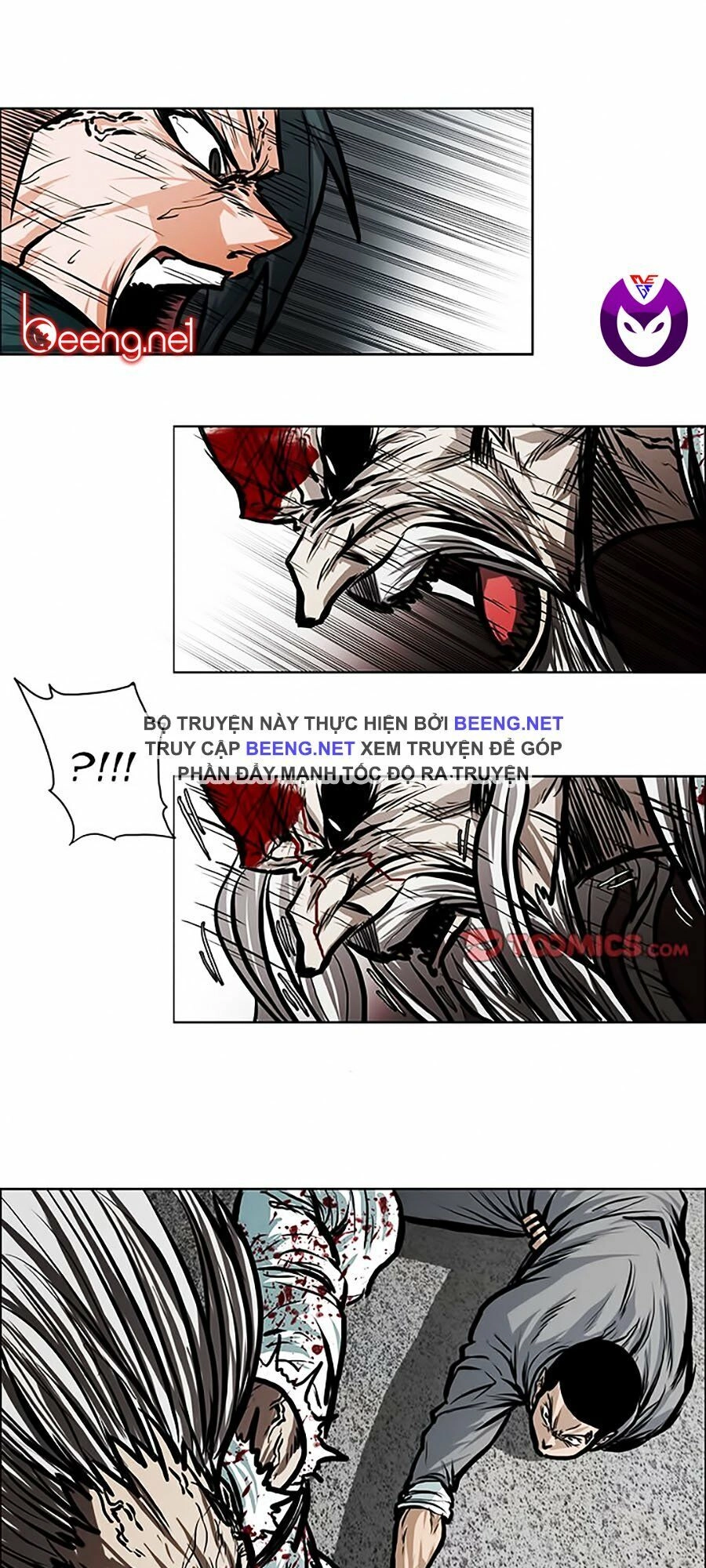 Bá Chủ Học Đường Ss2 Chapter 55 - 6