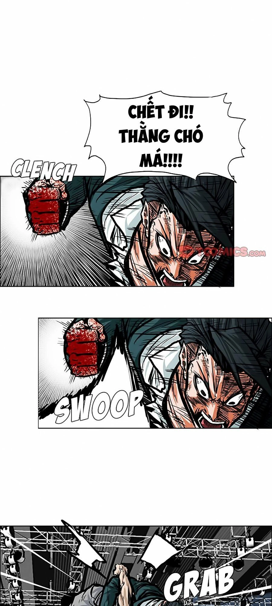 Bá Chủ Học Đường Ss2 Chapter 55 - 10