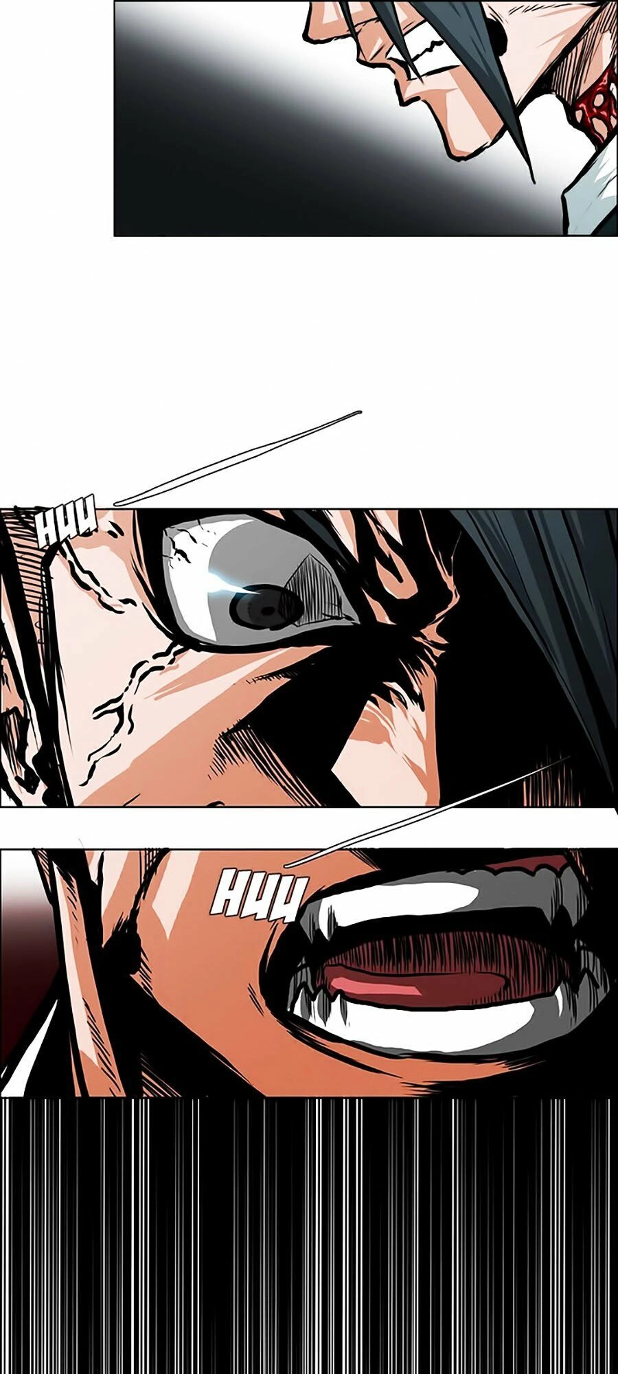 Bá Chủ Học Đường Ss2 Chapter 55 - 14