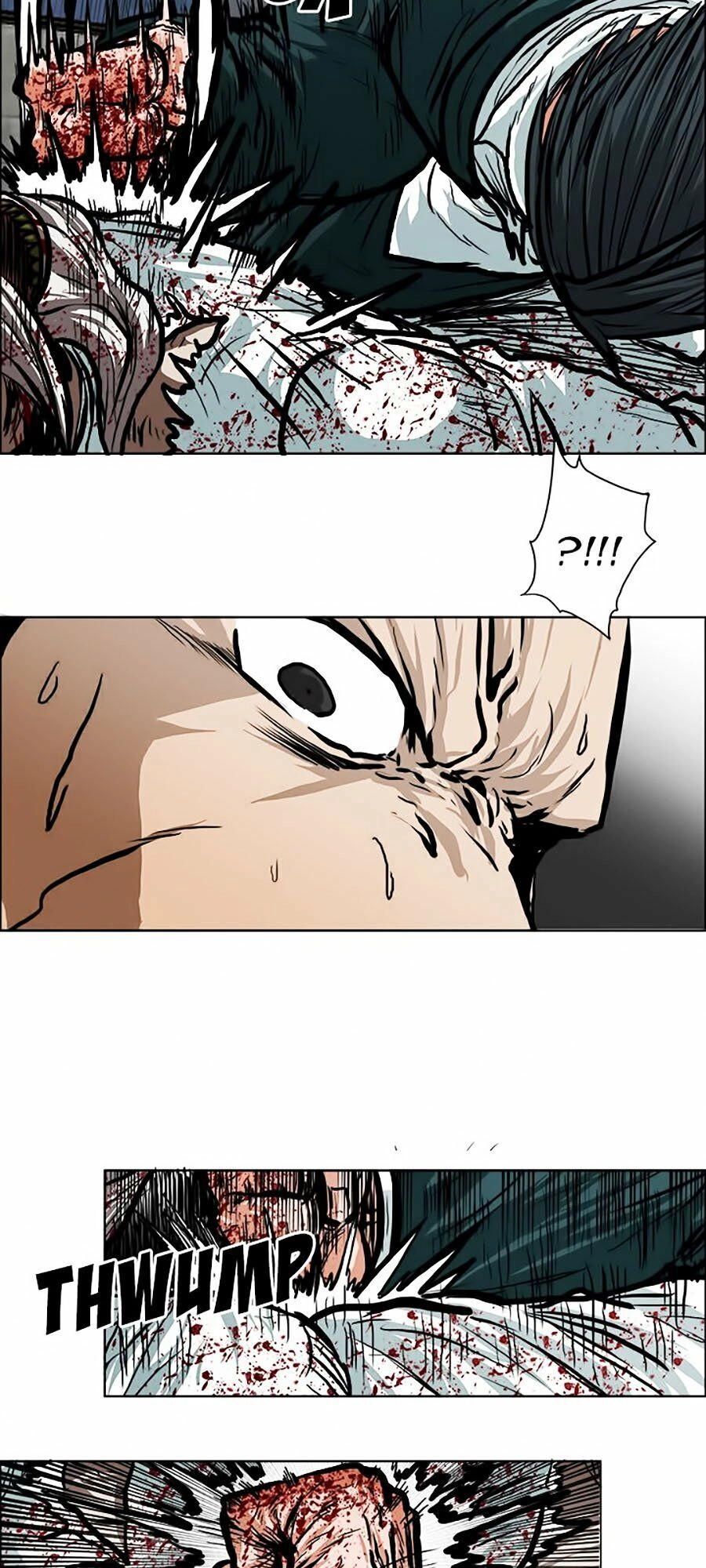 Bá Chủ Học Đường Ss2 Chapter 55 - 16