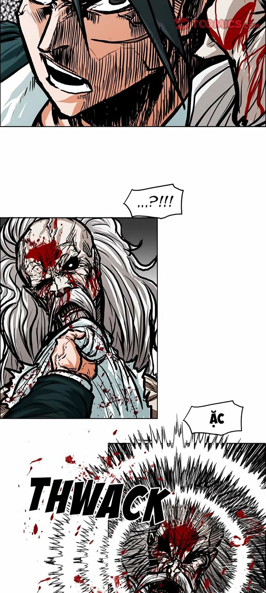 Bá Chủ Học Đường Ss2 Chapter 55 - 23