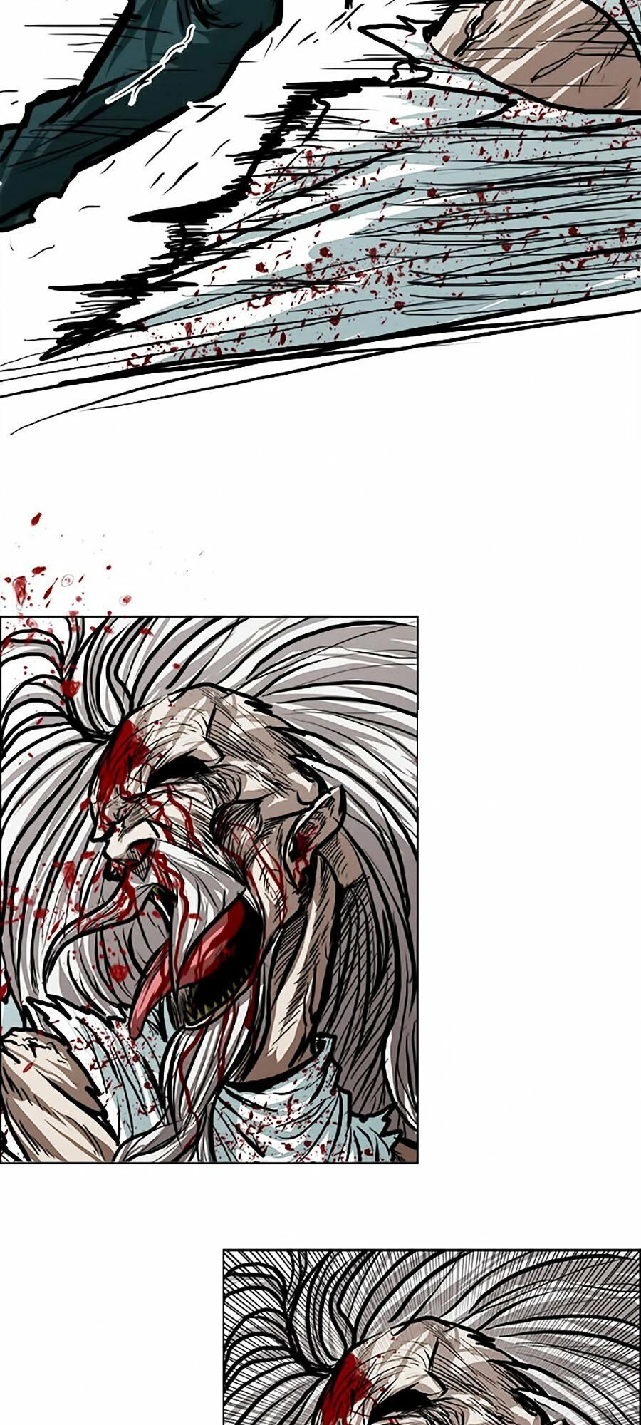 Bá Chủ Học Đường Ss2 Chapter 55 - 26