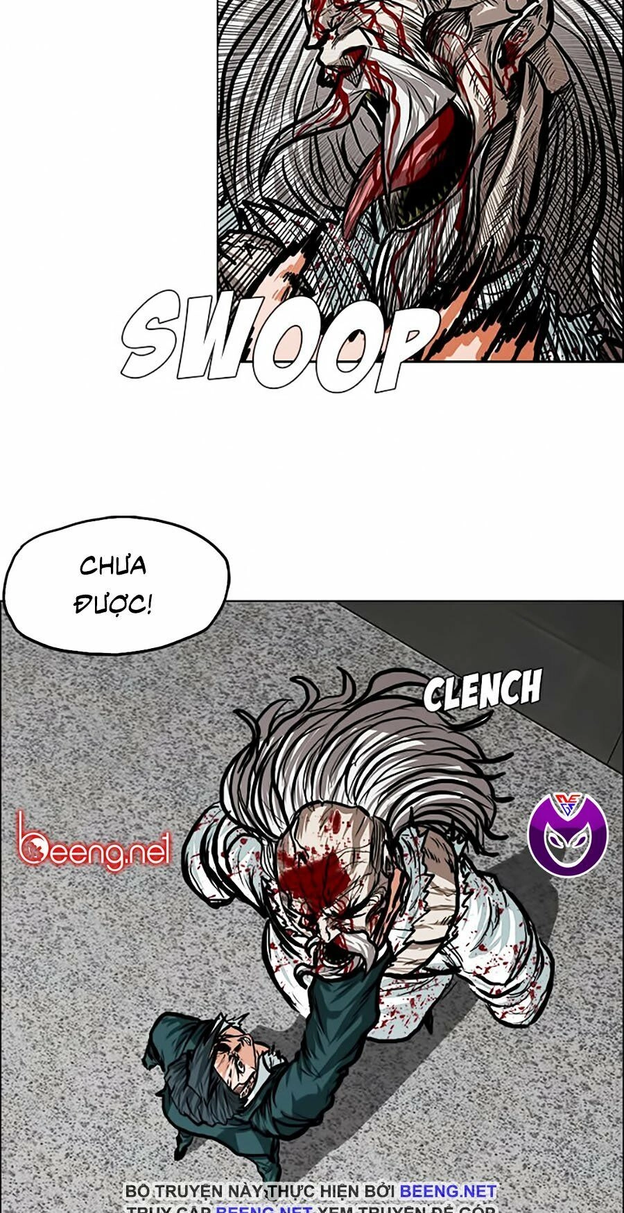 Bá Chủ Học Đường Ss2 Chapter 55 - 27