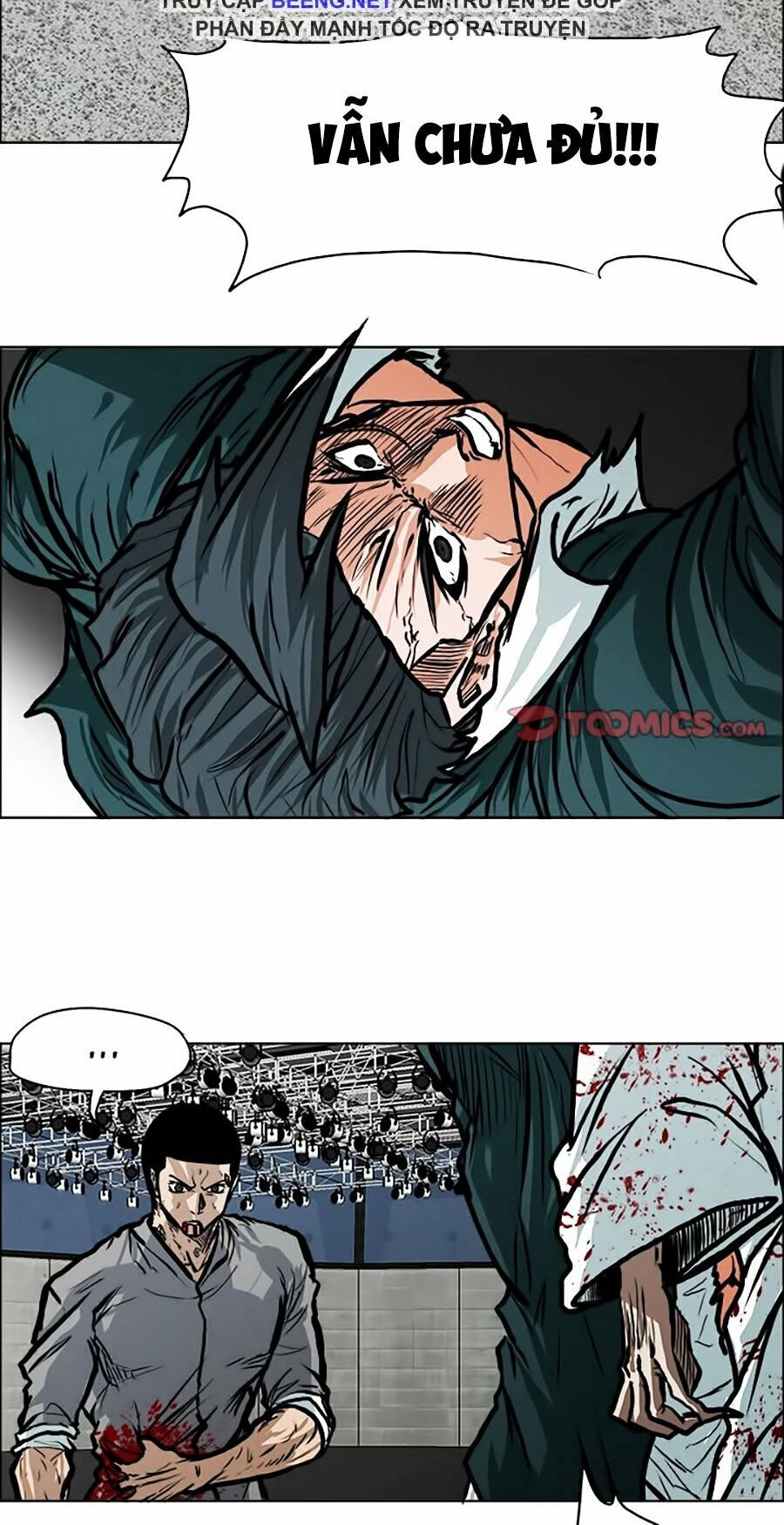 Bá Chủ Học Đường Ss2 Chapter 55 - 28