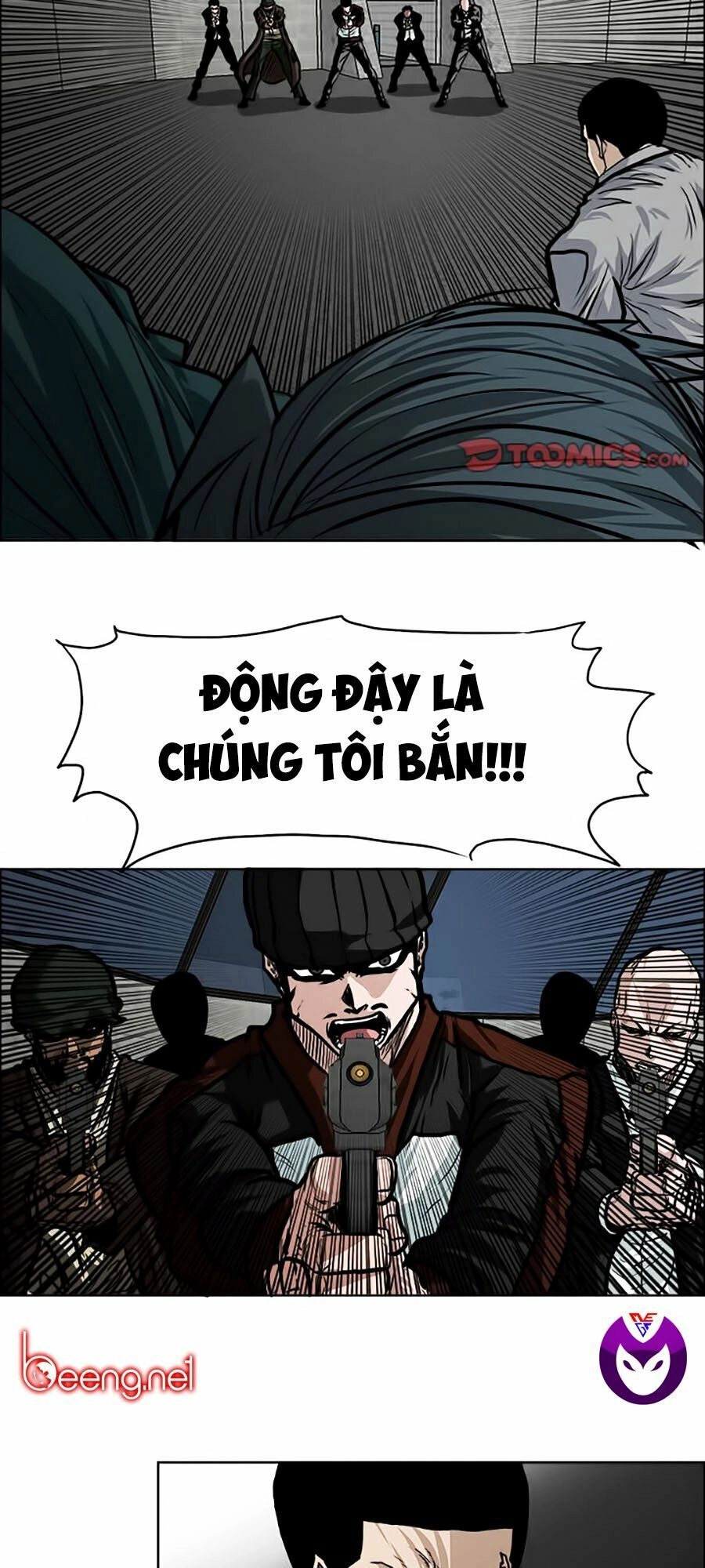 Bá Chủ Học Đường Ss2 Chapter 55 - 30