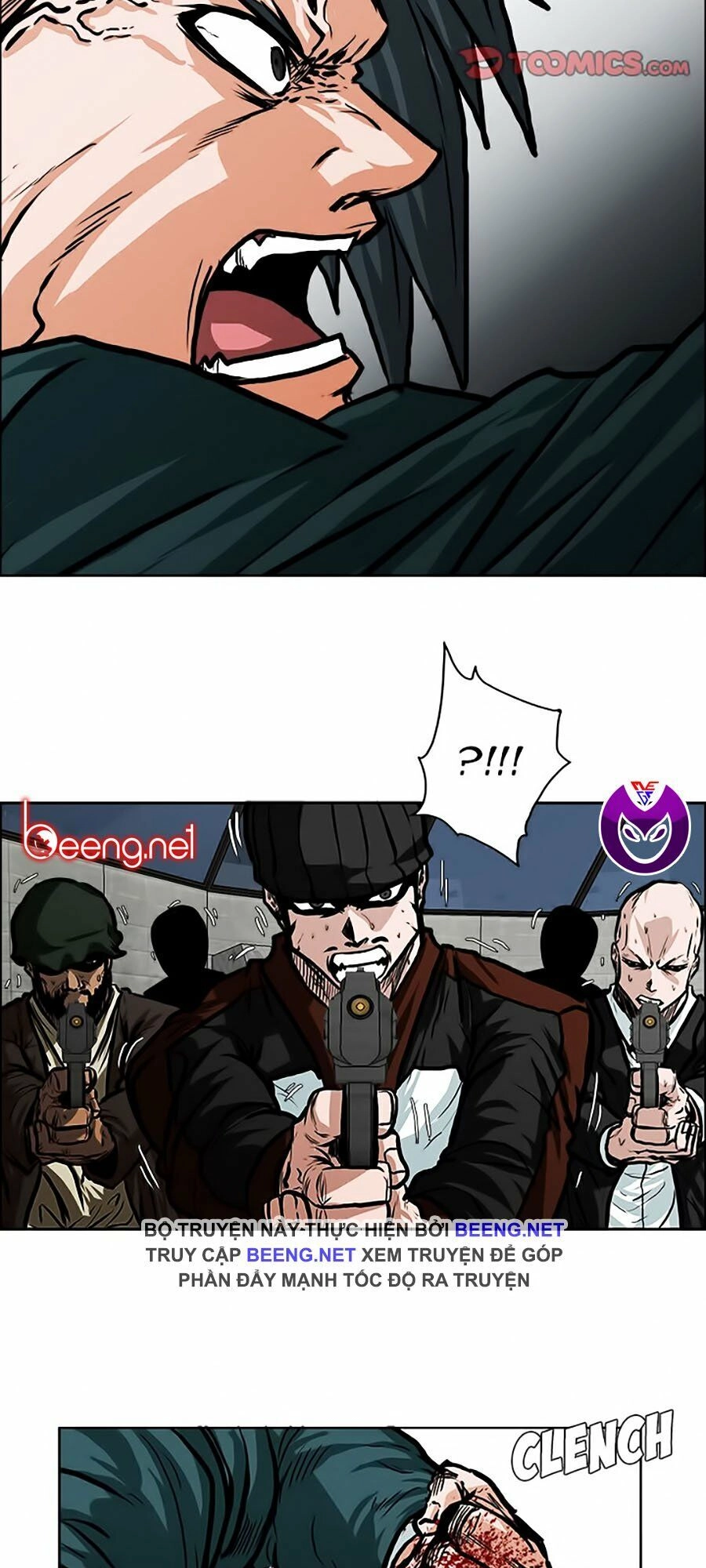 Bá Chủ Học Đường Ss2 Chapter 55 - 32