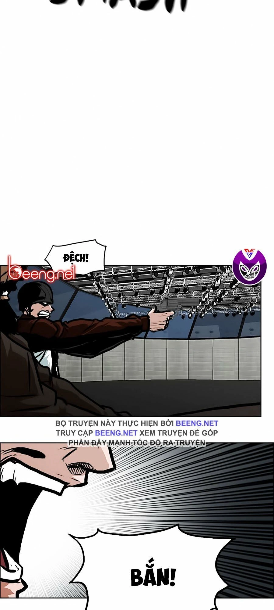 Bá Chủ Học Đường Ss2 Chapter 55 - 34