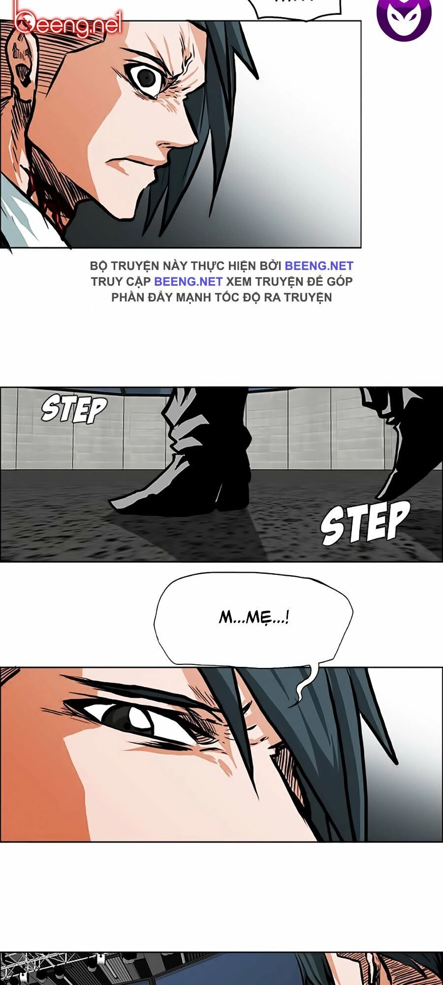 Bá Chủ Học Đường Ss2 Chapter 55 - 40