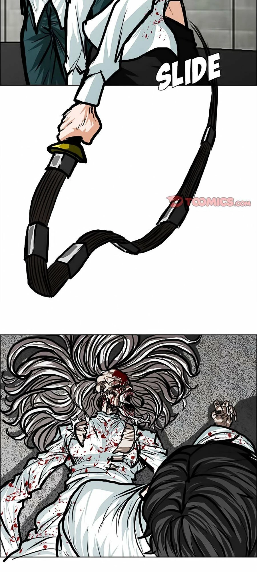 Bá Chủ Học Đường Ss2 Chapter 55 - 43