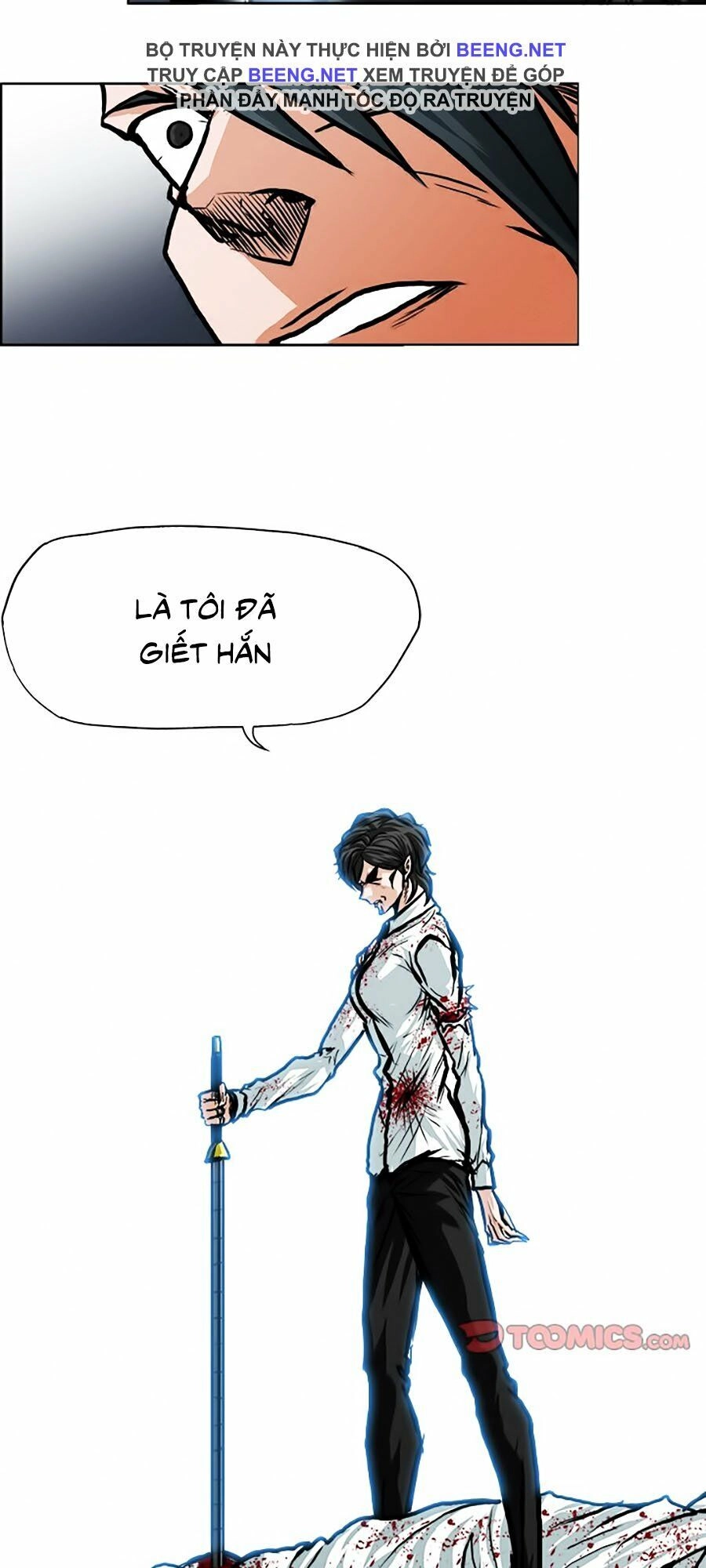 Bá Chủ Học Đường Ss2 Chapter 55 - 46