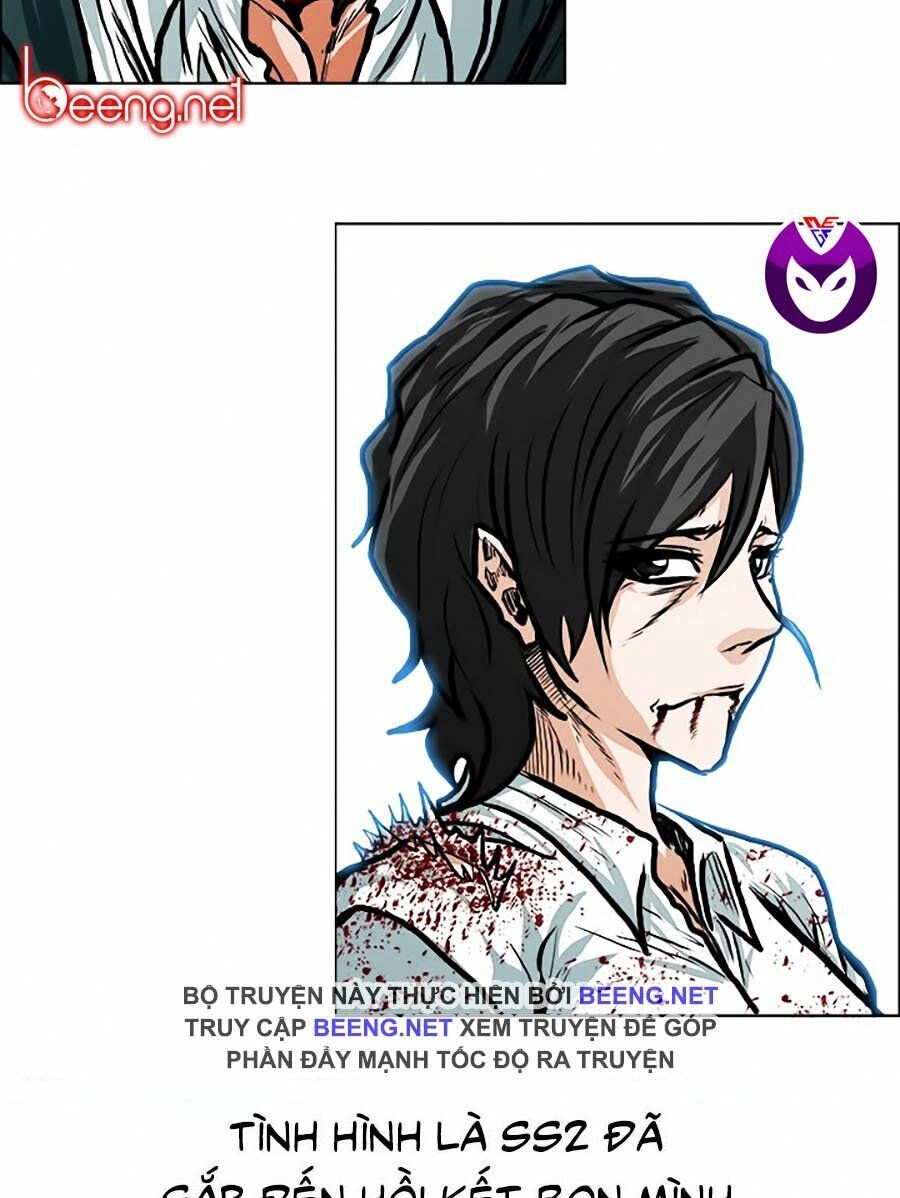 Bá Chủ Học Đường Ss2 Chapter 55 - 48