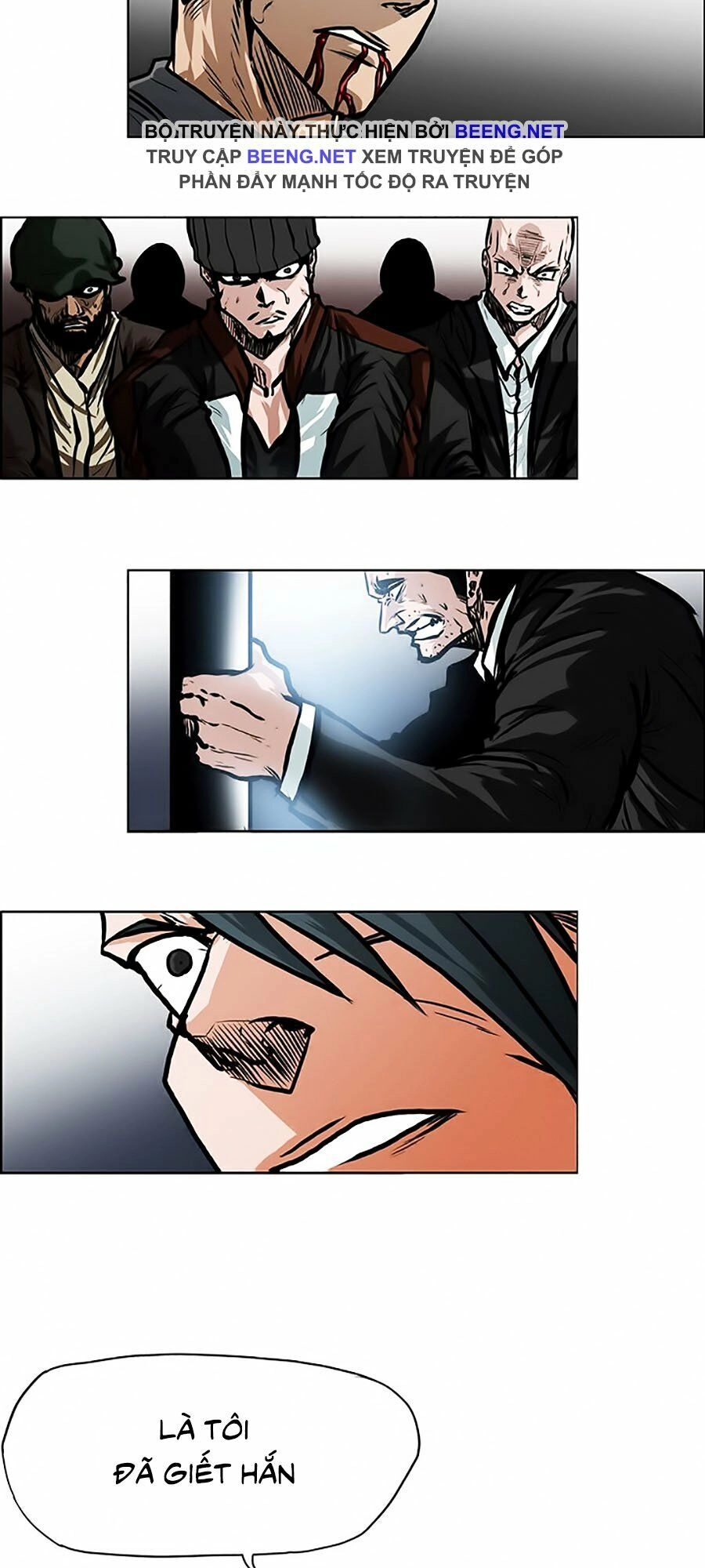 Bá Chủ Học Đường Ss2 Chapter 56 - 2