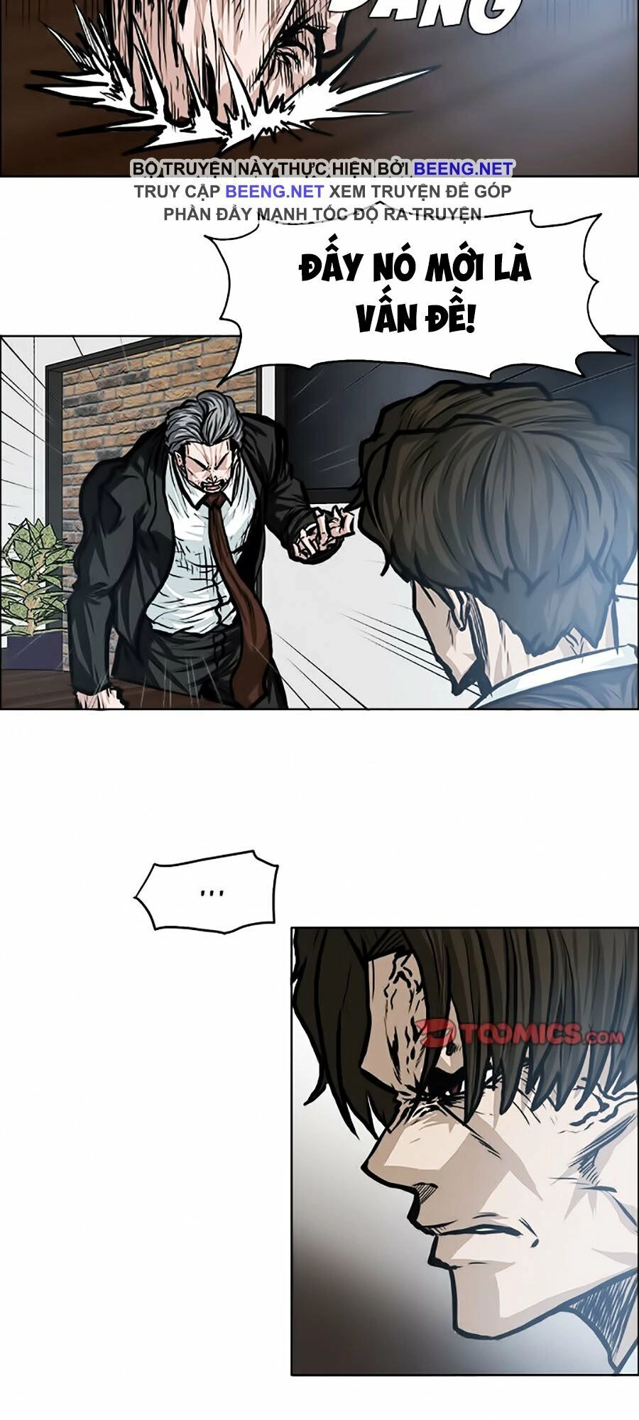 Bá Chủ Học Đường Ss2 Chapter 56 - 21