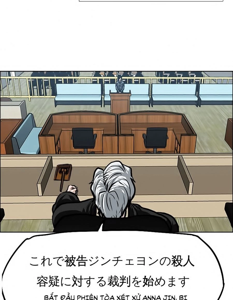 Bá Chủ Học Đường Ss2 Chapter 57 - 2