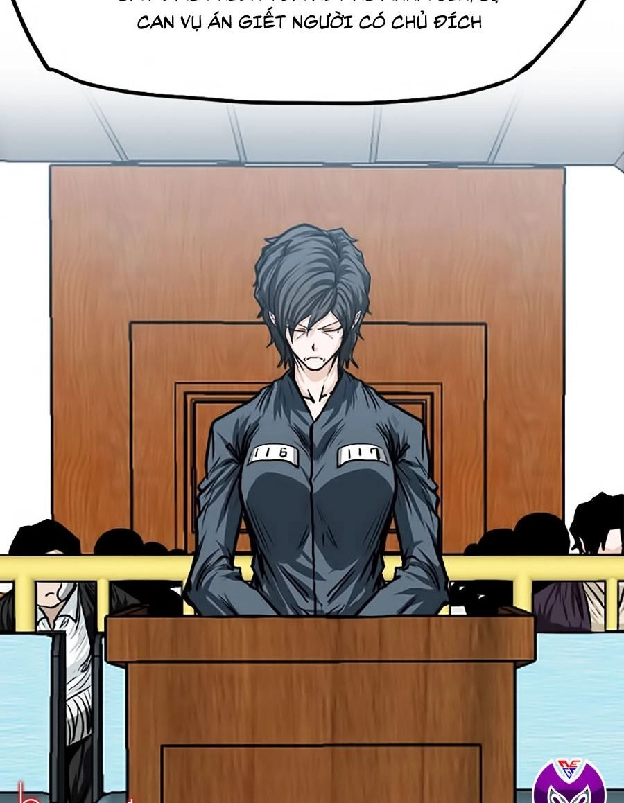 Bá Chủ Học Đường Ss2 Chapter 57 - 3