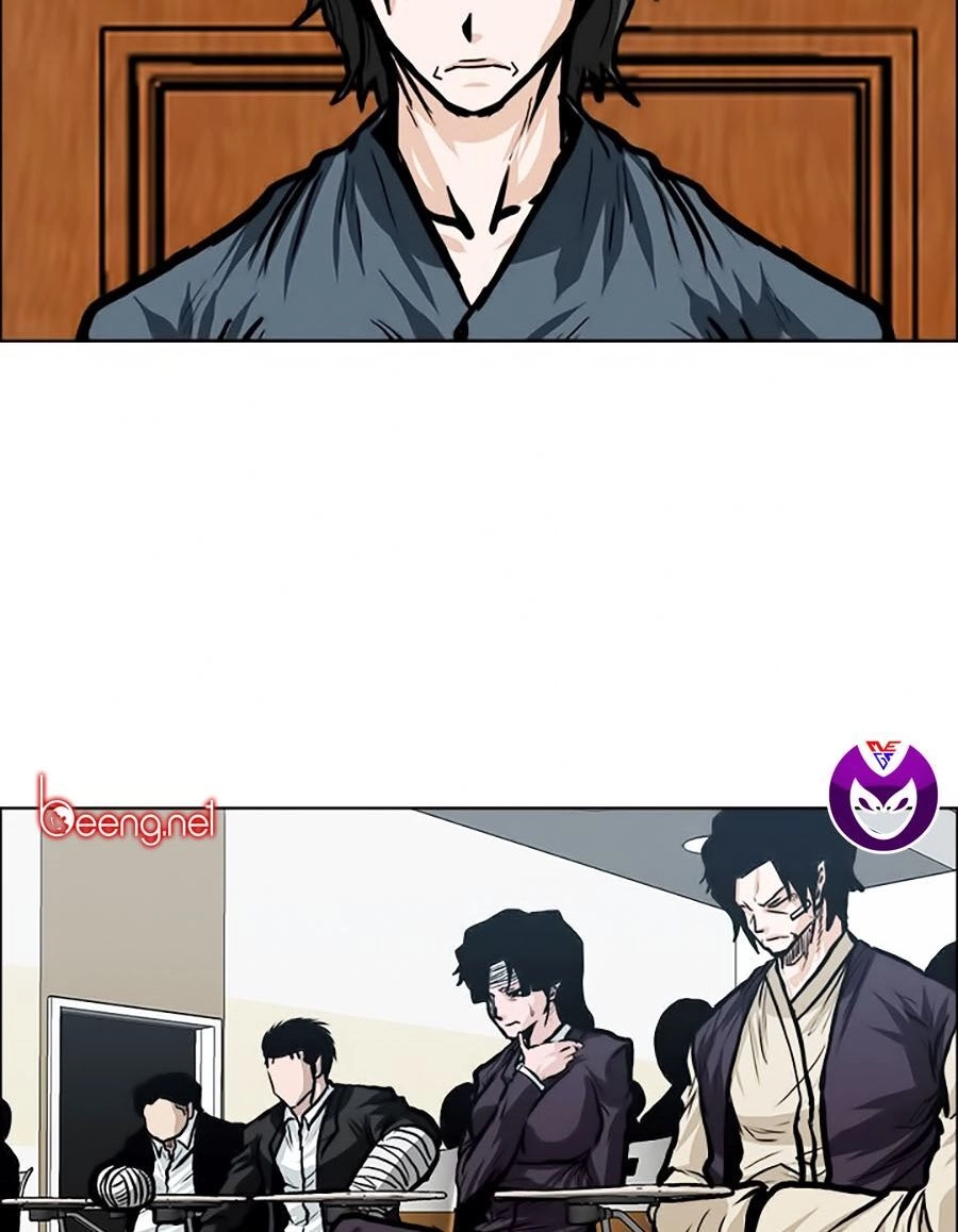 Bá Chủ Học Đường Ss2 Chapter 57 - 5