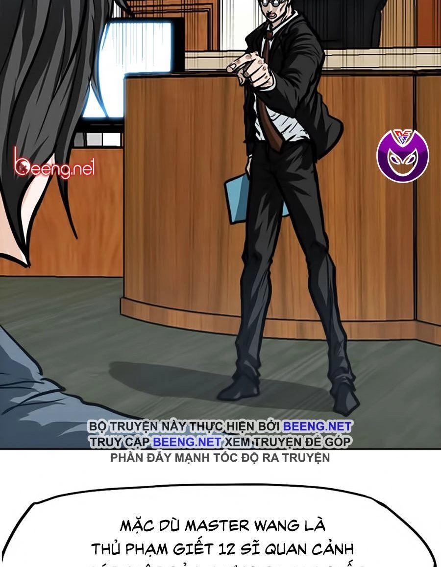 Bá Chủ Học Đường Ss2 Chapter 57 - 11