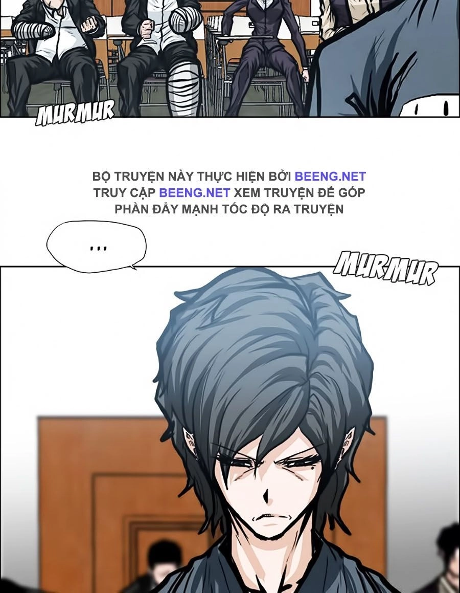 Bá Chủ Học Đường Ss2 Chapter 57 - 15