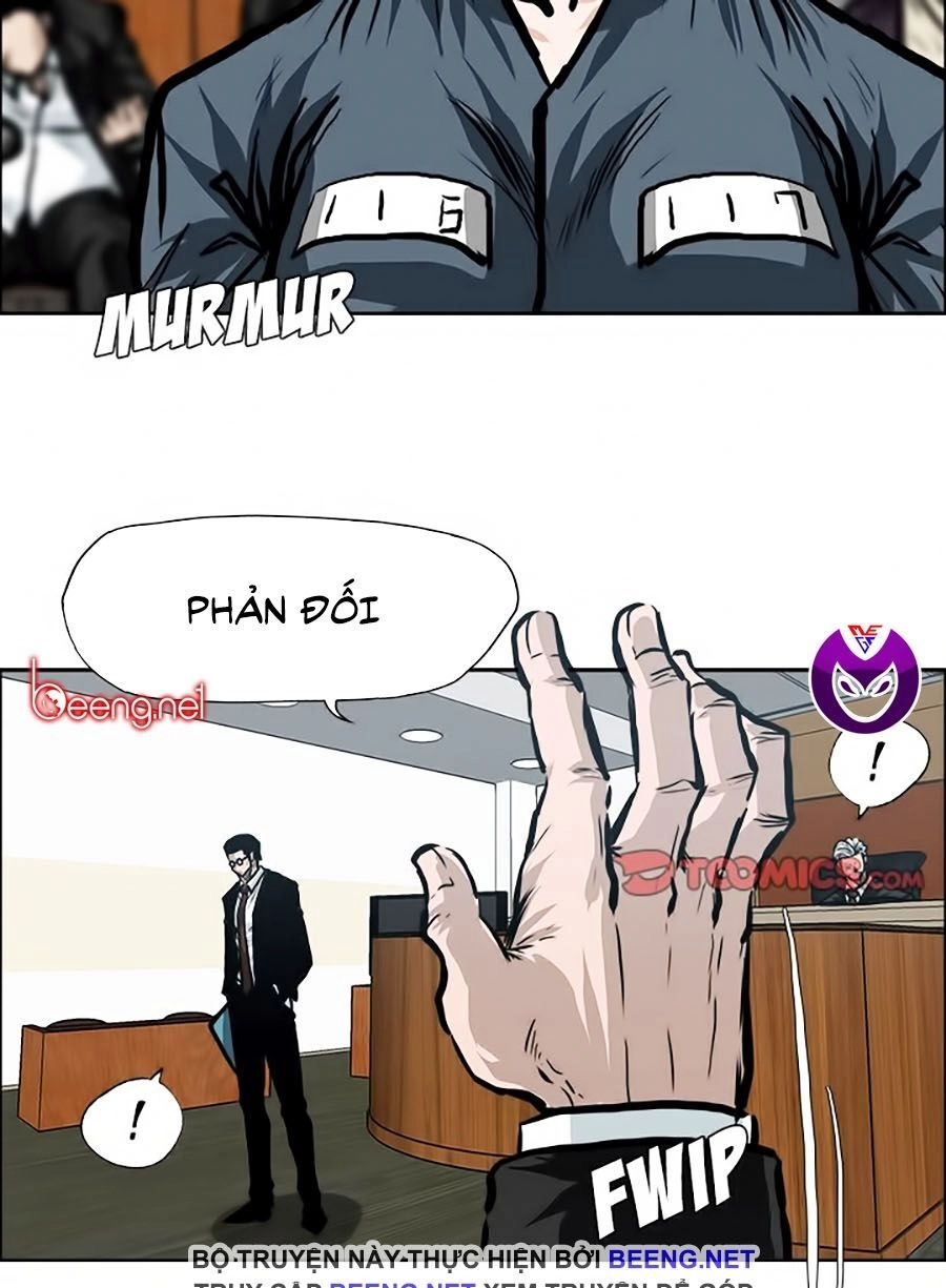 Bá Chủ Học Đường Ss2 Chapter 57 - 16