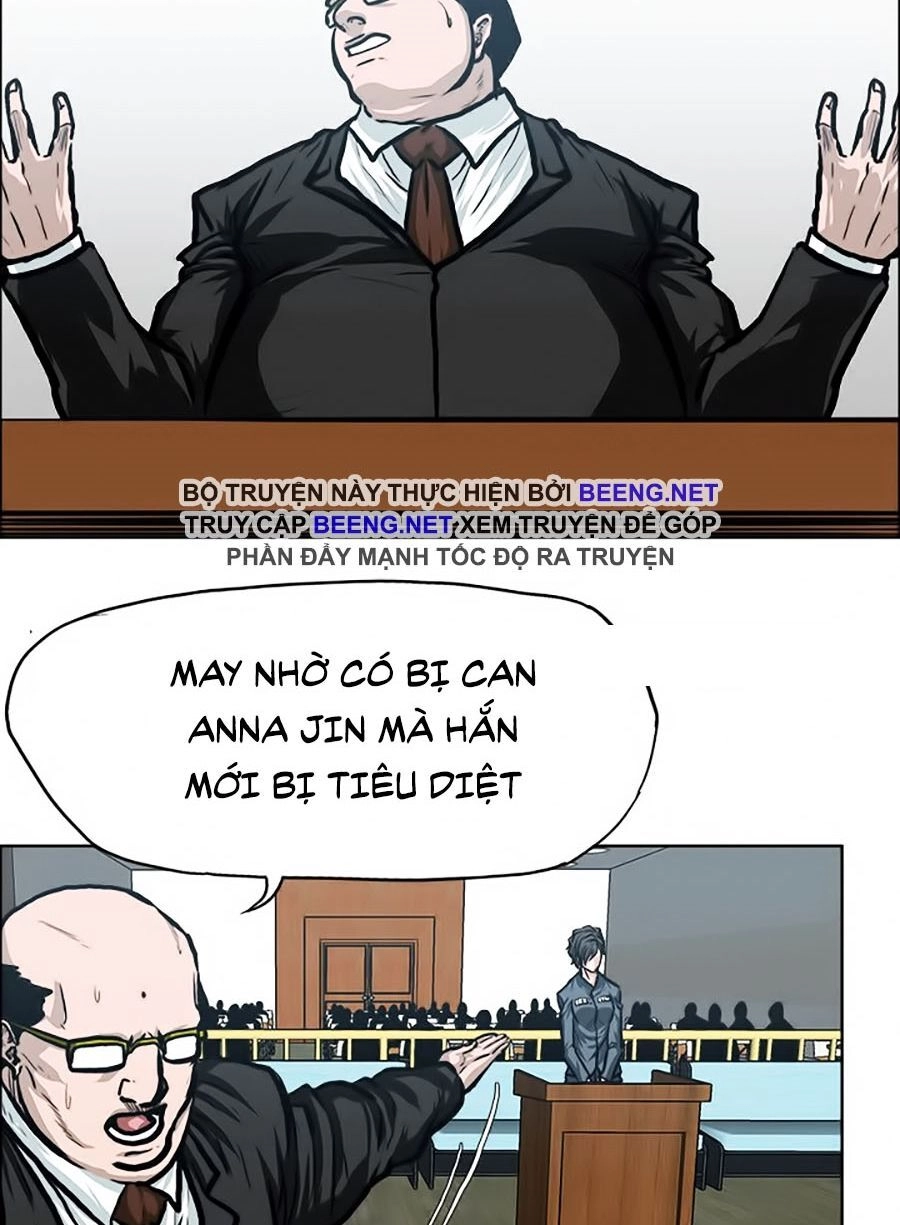 Bá Chủ Học Đường Ss2 Chapter 57 - 19